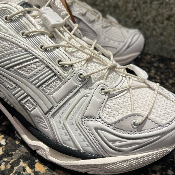 ASICS men\'s sports casual shoes brand new unused main image 6